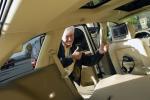 Lincoln MKX 2006 года